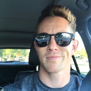 Meet your Posher, Kody